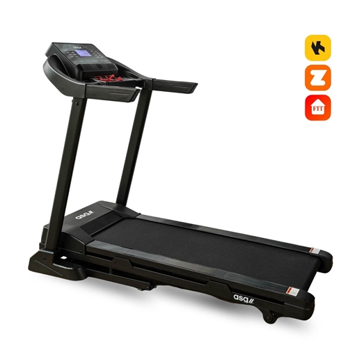 ASG Momentum Runner 200 Tredemølle