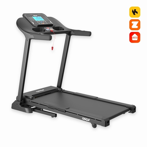 ASG Momentum Runner 400 Tredemølle