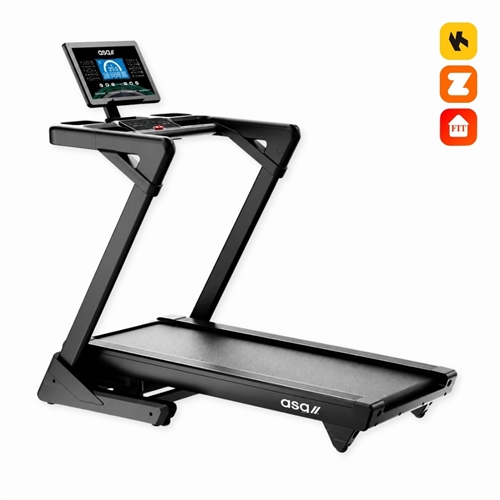 ASG EVO Runner 700 Tredemølle