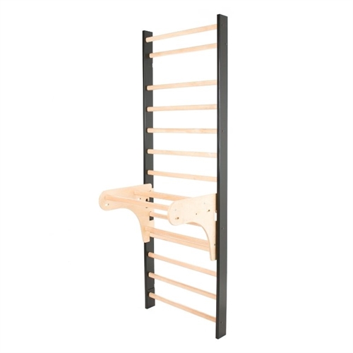 ASG Pull-up Bar BLACK+ 70 cm.