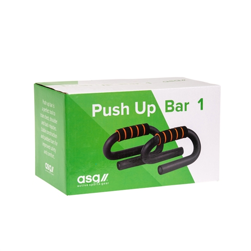 ASG Push Up Bars - Sorter