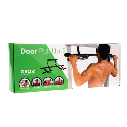 ASG Pro Pull Up Bar
