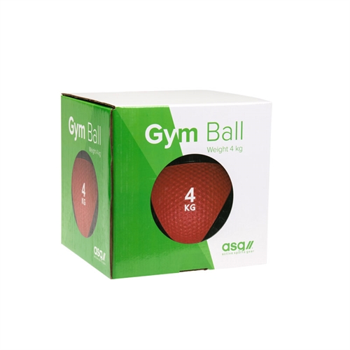 ASG Medisin Ball - 4 kg