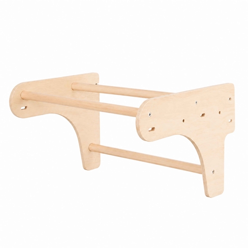 ASG Pull-up Bar til STANDARD Ribbevegg - 70 cm