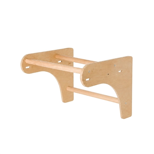 ASG Pull-up Bar til WOODLINE Ribbevegg - 70 cm
