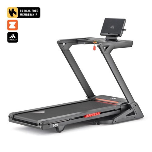 Adidas T-25 Tredemølle