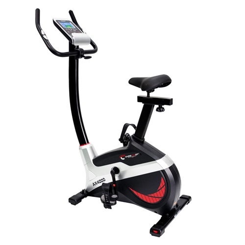 Top Sport AX4000 Ergometer treningssykkel