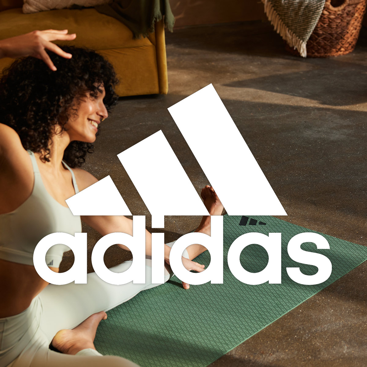 Adidas