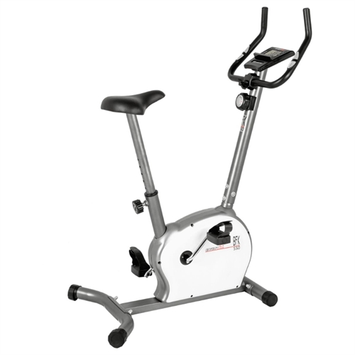 Everfit BFK-550 Treningssykkel med magnetisk motstand