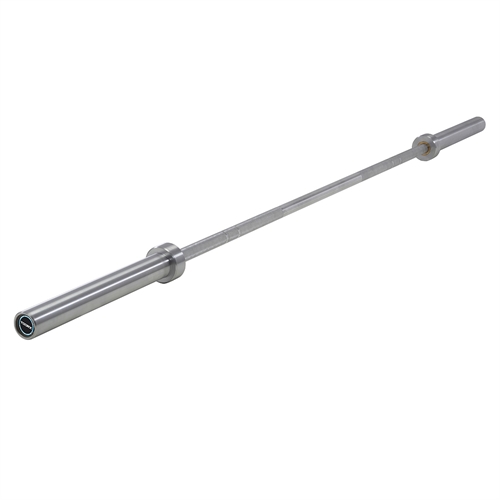 Toorx Cross Master Vektstang - 220 cm