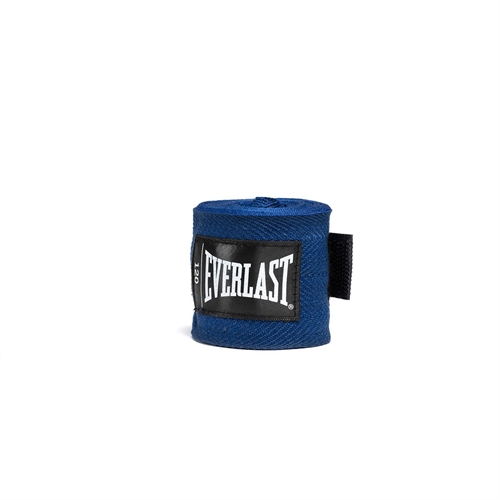 Everlast Core håndbind – blå