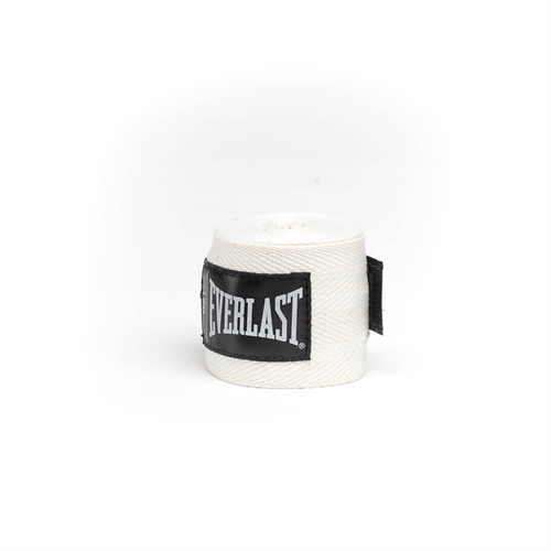 Everlast Core håndbind – hvit