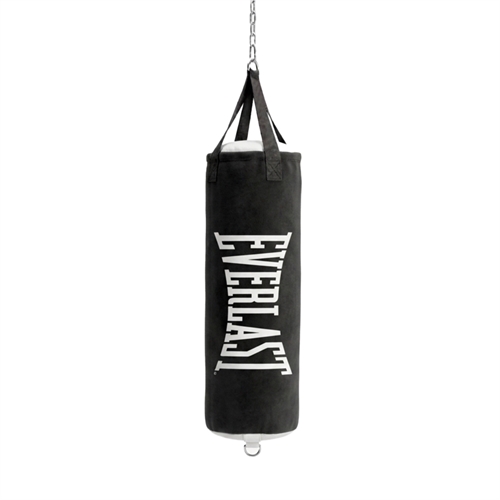 Everlast Core boksebeskytter i polykanvas – 27 kg