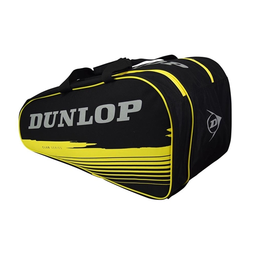 Dunlop Club Thermobag - Gul