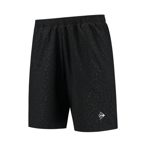 Dunlop Mens Performance Shorts - Svart