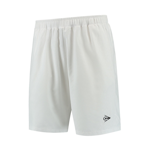 Dunlop Mens Performance Shorts - Hvit