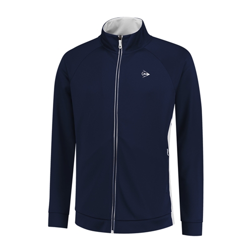 Dunlop Mens-Club Line Navy