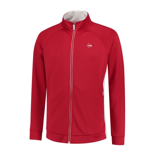 Dunlop Mens -Club Line Rød