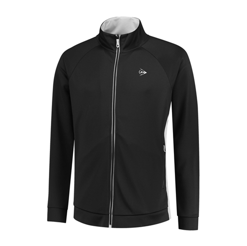 Dunlop Mens Jacket -Club Line Svart