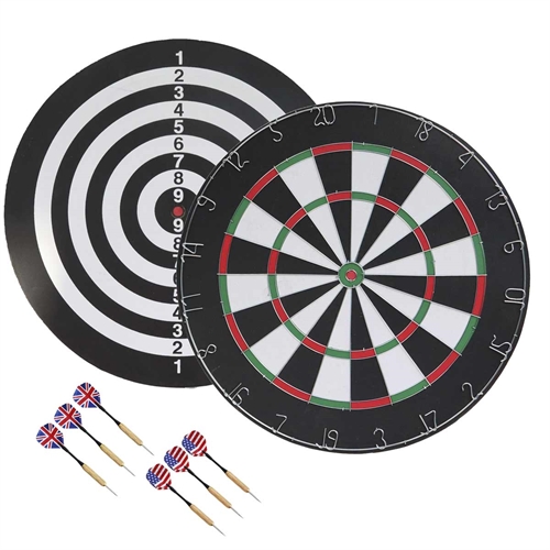 ASG Dartbrett