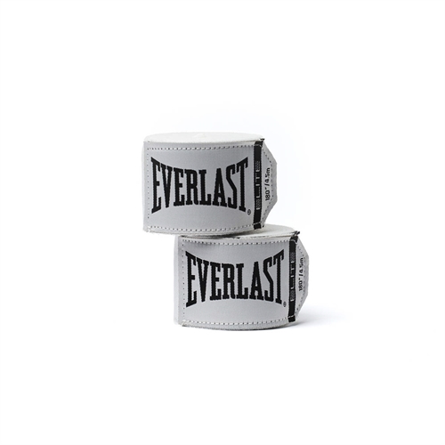 Everlast Elite håndbind – hvit