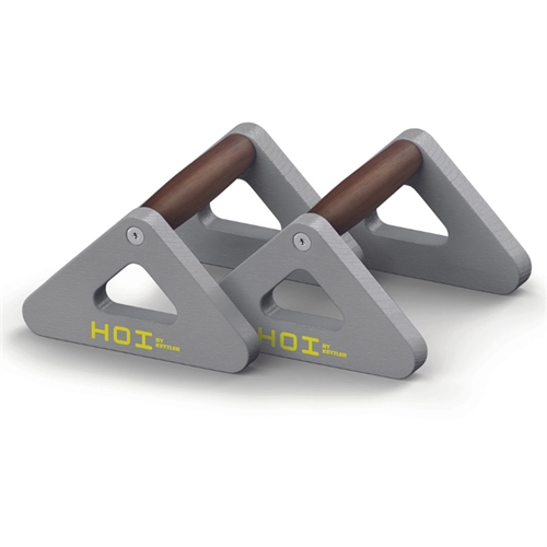 HOI by KETTLER Push-Up Bars
