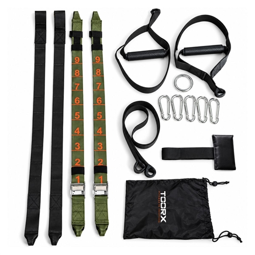 Toorx Pro Slyngetrener