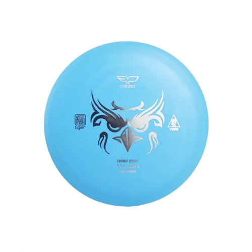 Yikun Disc Golf Driver VISNING - Phoenix Line