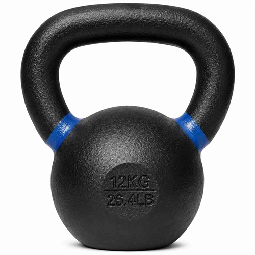 Toorx PRO Cross Evo Kettlebell - 12 kg.
