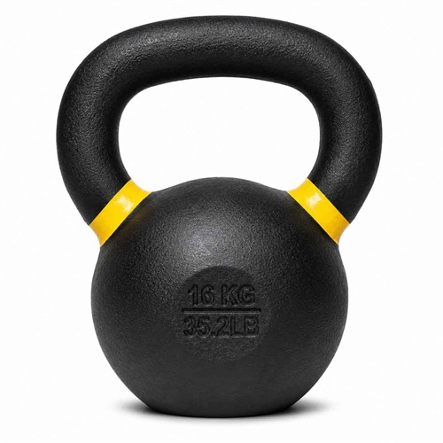 Toorx PRO Cross Evo Kettlebell - 16 kg.