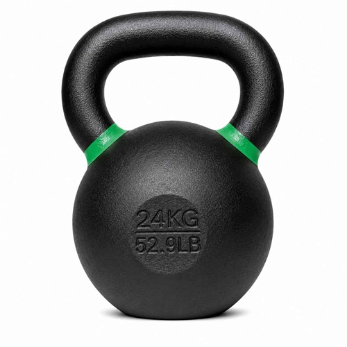 Toorx PRO Cross Evo Kettlebell - 24 kg.