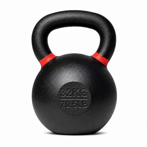 Toorx PRO Cross Evo Kettlebell - 32 kg.