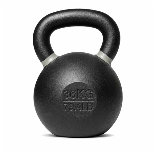 Toorx PRO Cross Evo Kettlebell - 36 kg.