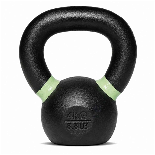 Toorx PRO Cross Evo Kettlebell - 4 kg.