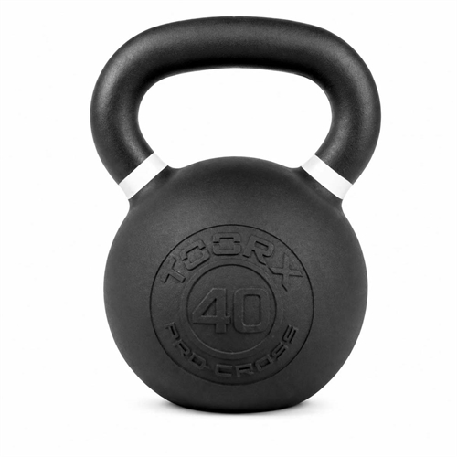 Toorx PRO Cross Evo Kettlebell - 40 kg.