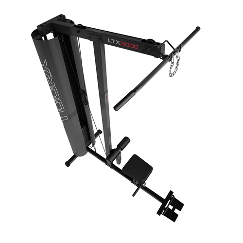 Toorx Lat Machine med Remskive fra toppen