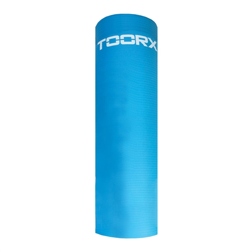 TOORX Pro Treningsmatte - 1,5 cm