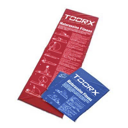 Toorx Polstret Treningsmatte