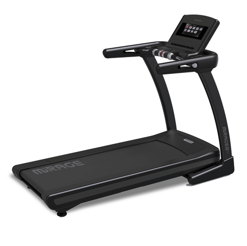 Toorx MIRAGE S60 TFT Tredemølle