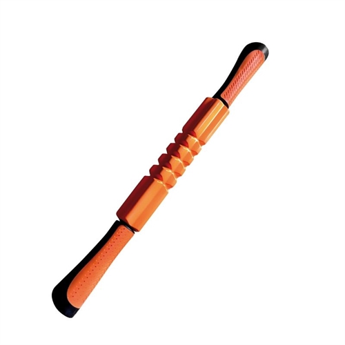 Toorx Massasjerulle - Orange