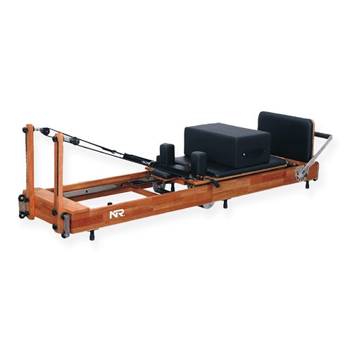 Nordic Reformer Sammenleggbar Reformer - Brun Eik
