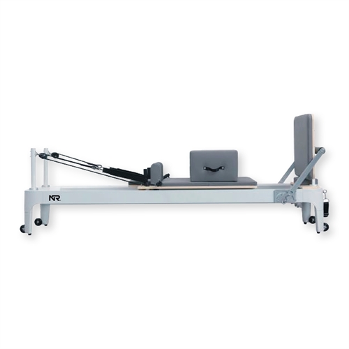 Nordic Reformer Aluminium Pro Studio Reformer