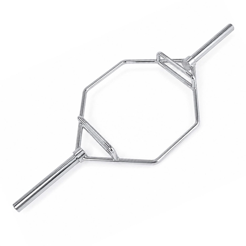 Toorx Olympic Hex Bar Vektstang - Ø50 mm