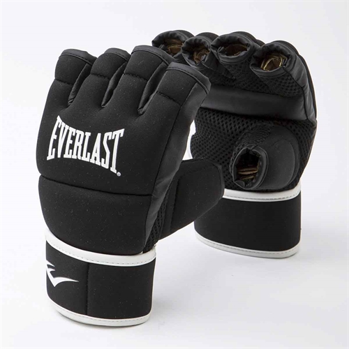 Everlast Core Kickboksehansker