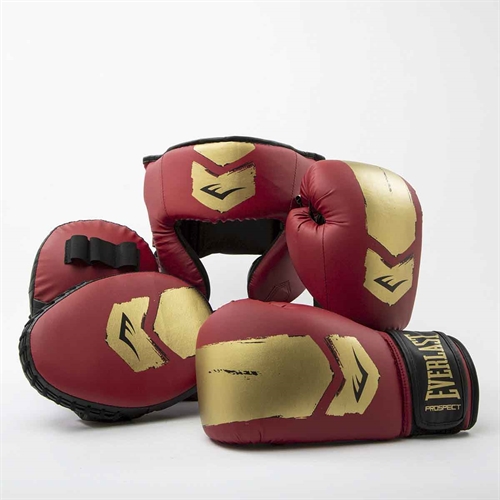 Everlast Prospect 2 Boksesett