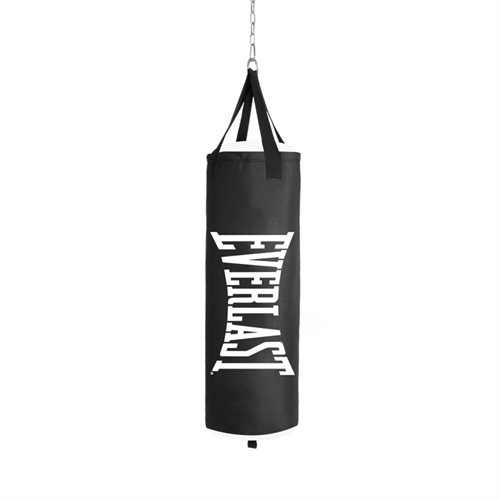 Everlast Core boksebeskytter i polykanvas – 27 kg