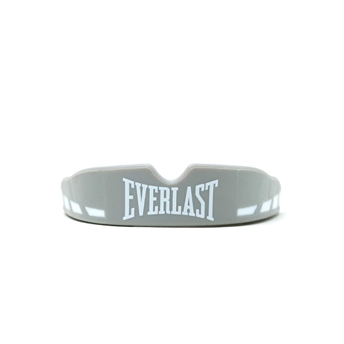 Everlast Evershield Enkel Tannbeskytter - Grå