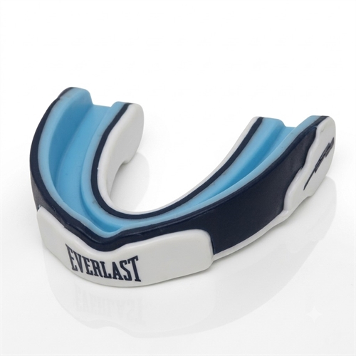Everlast Evergel Tannbeskytter - Navy