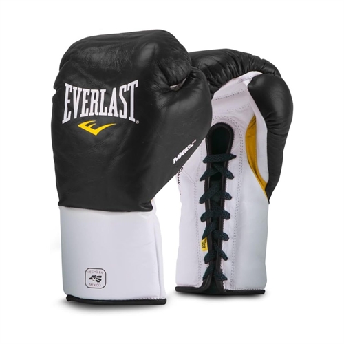 Everlast MX Pro Boksehansker – Svart