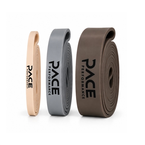 Pace Powerband - Lett-Hard